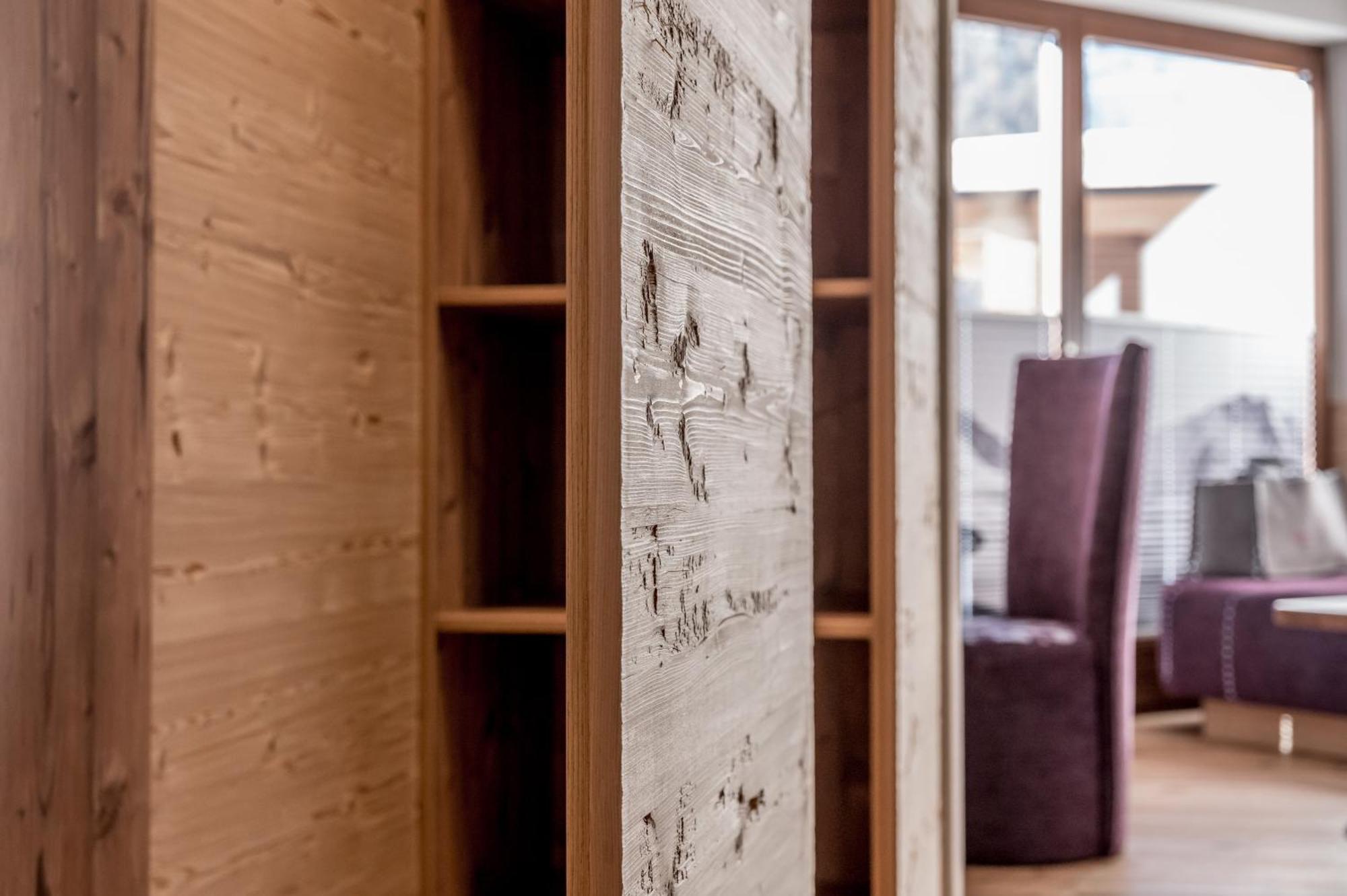 4 Sterne Superior Muehle 1900 - Adults Only 4* Obergurgl