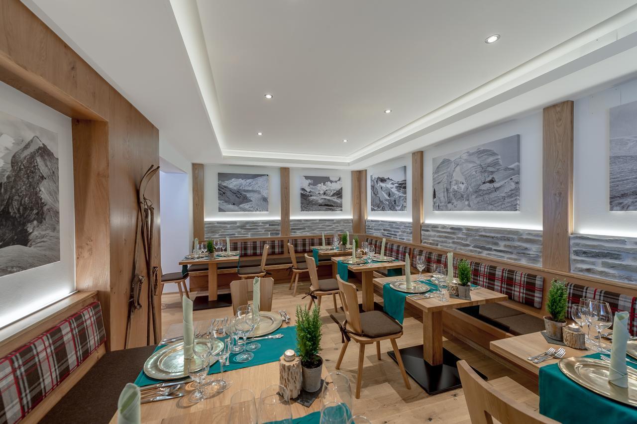 4 Sterne Superior Mühle 1900 - Adults Only Resort Obergurgl