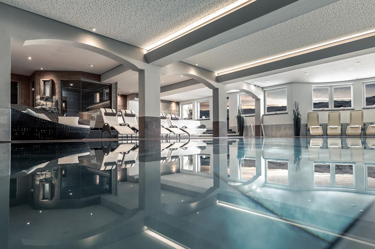 Resort 4 Sterne Superior Mühle 1900 - Adults Only 4*