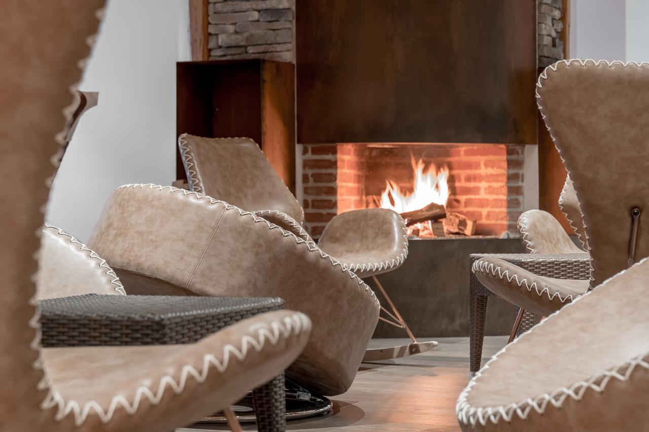 Resort 4 Sterne Superior Mühle 1900 - Adults Only Obergurgl