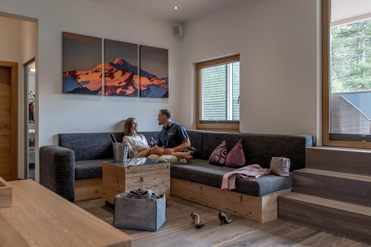 4 Sterne Superior Muehle 1900 - Adults Only 4* Obergurgl
