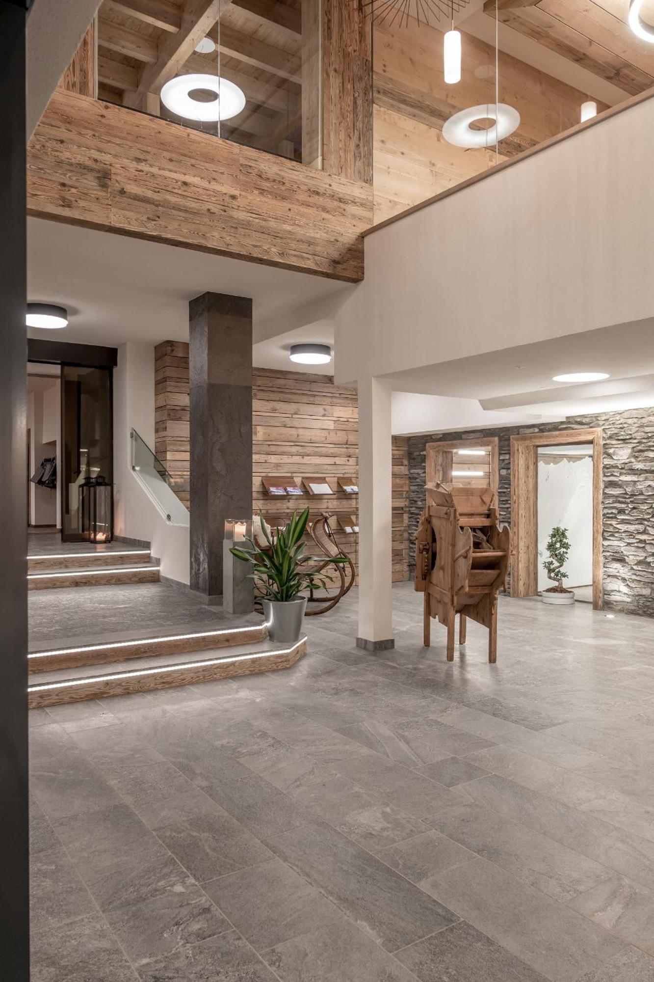 4 Sterne Superior Muehle 1900 - Adults Only 4* Obergurgl