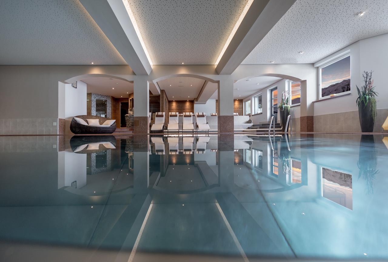 4 Sterne Superior Muehle 1900 - Adults Only Resort 4*