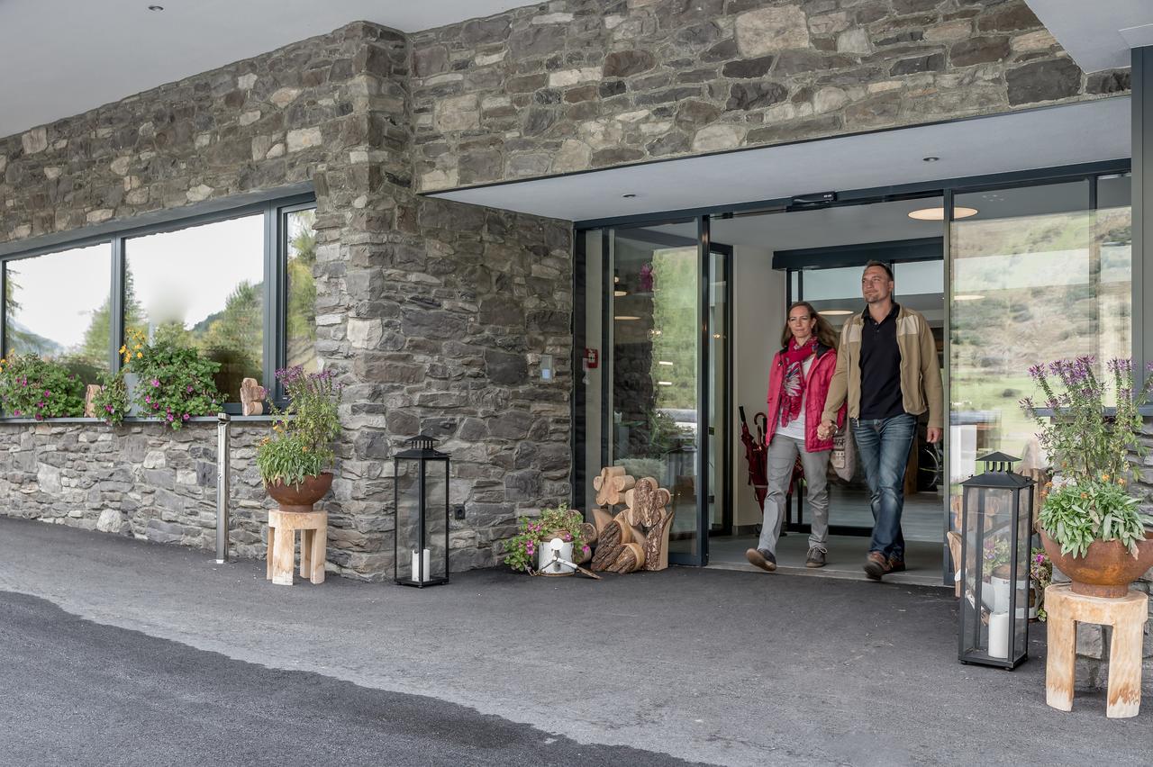 Resort 4 Sterne Superior Muehle 1900 - Adults Only Obergurgl