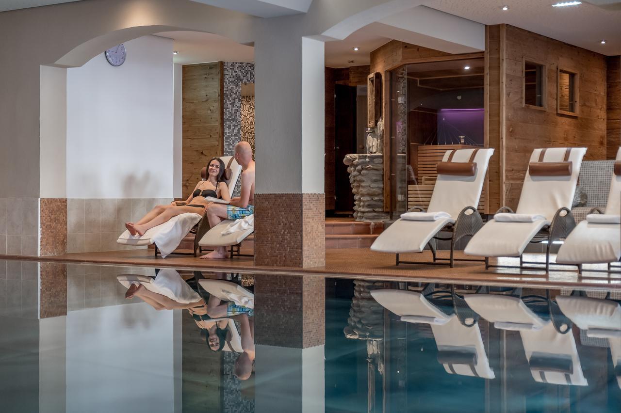 4 Sterne Superior Muehle 1900 - Adults Only Resort 4*